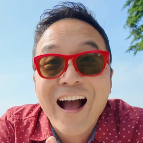 Ed Oyama